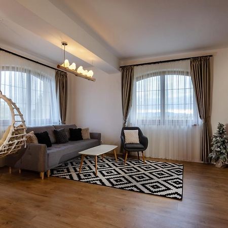 Goldenapartment Велика Ломниця Екстер'єр фото